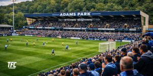 Adams Park