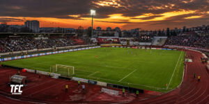 Čair Stadium