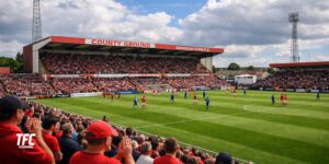 County Ground