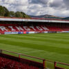 Crown Ground