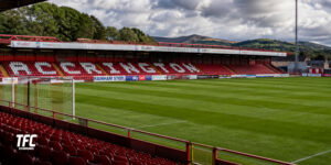 Crown Ground