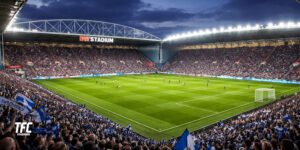 DW Stadium