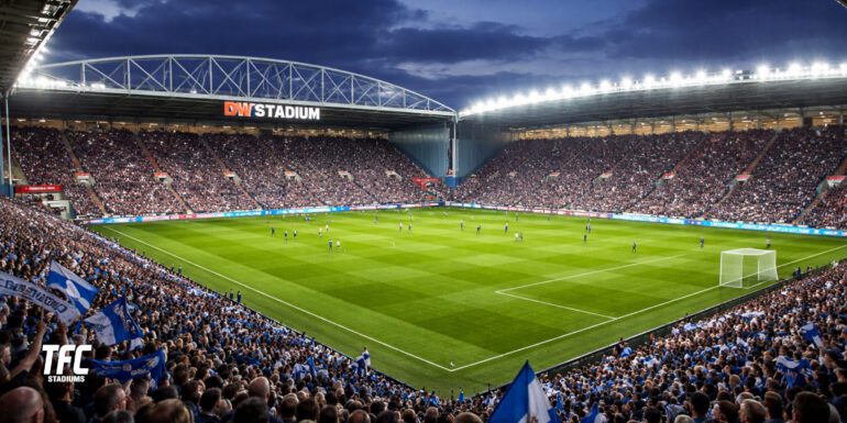 DW Stadium