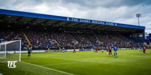 Edgeley Park