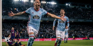 Historic Wins Over Barcelona at Balaídos