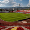 Karaฤorฤe Stadium