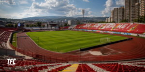 Karađorđe Stadium