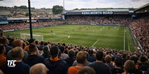Kenilworth Road