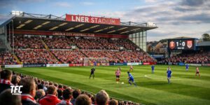 LNER Stadium
