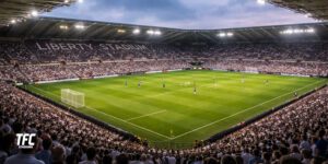 Liberty Stadium