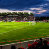 Mazuma Mobile Stadium