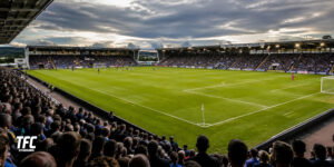 New Meadow Stadium