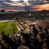 Partizan Stadium