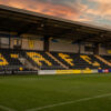 Pirelli Stadium