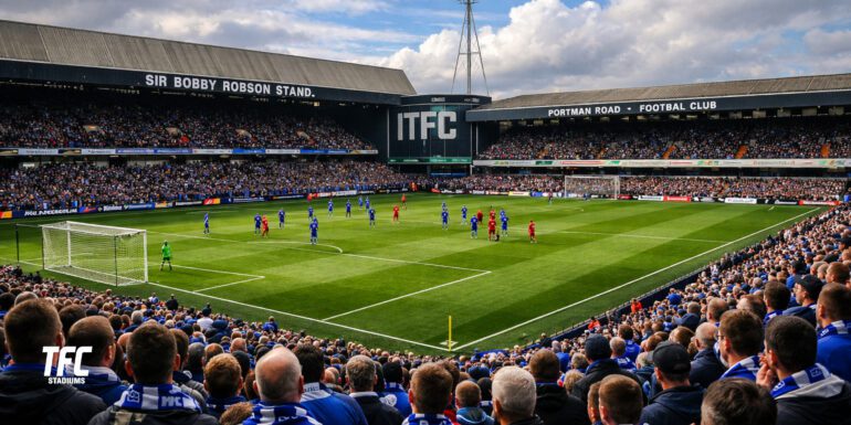 Portman Road