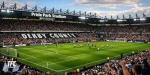 Pride Park Stadium