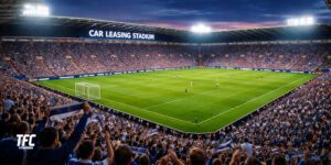Select Car Leasing Stadium