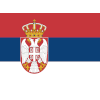 Serbia Flag