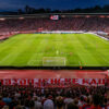 Stadion Rajko Mitiฤ