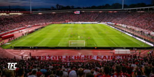 Stadion Rajko Mitić