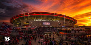 Wanda Metropolitano