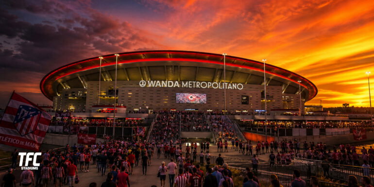 Wanda Metropolitano