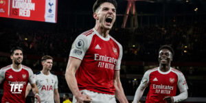 Arsenal vs Spurs
