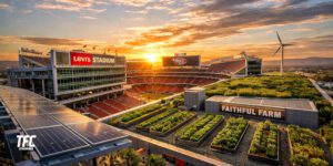 Levi's Stadium