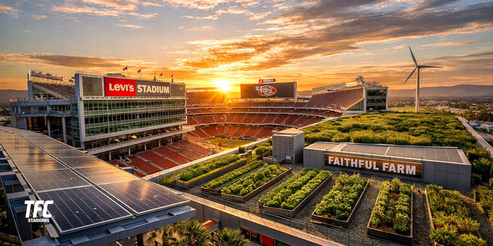 Levi's Stadium