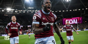 Top London Stadium Goalscorers