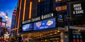 Madison Square Garden