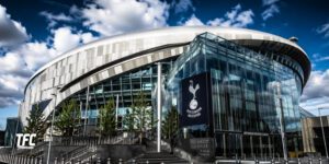 Spurs Ticket guide