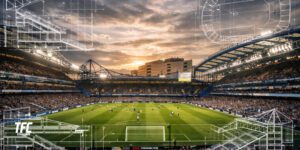 Stamford Bridge Architecture