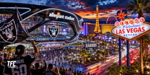Allegiant Stadium