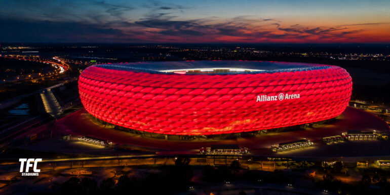 Allianz Arena
