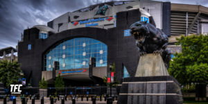 Bank of America Stadium