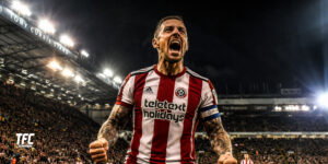Bramall Lane Goals