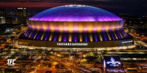 Caesars Superdome