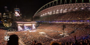 Lumen Field Concerts