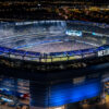 MetLife Stadium Moments
