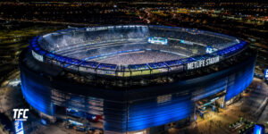 MetLife Stadium Moments