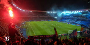 Parc des Princes