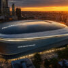 Santiago Bernabéu