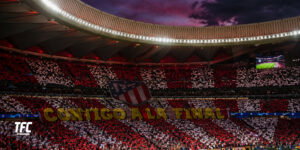 Wanda Metropolitano
