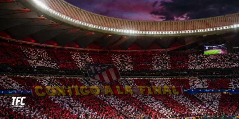 Wanda Metropolitano