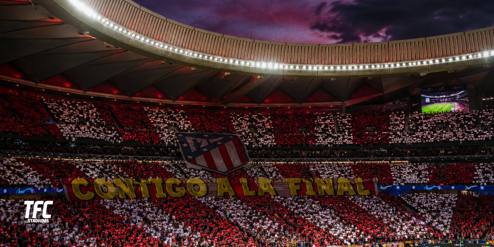 Wanda Metropolitano