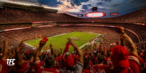 Arrowhead Stadium