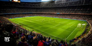 Camp Nou