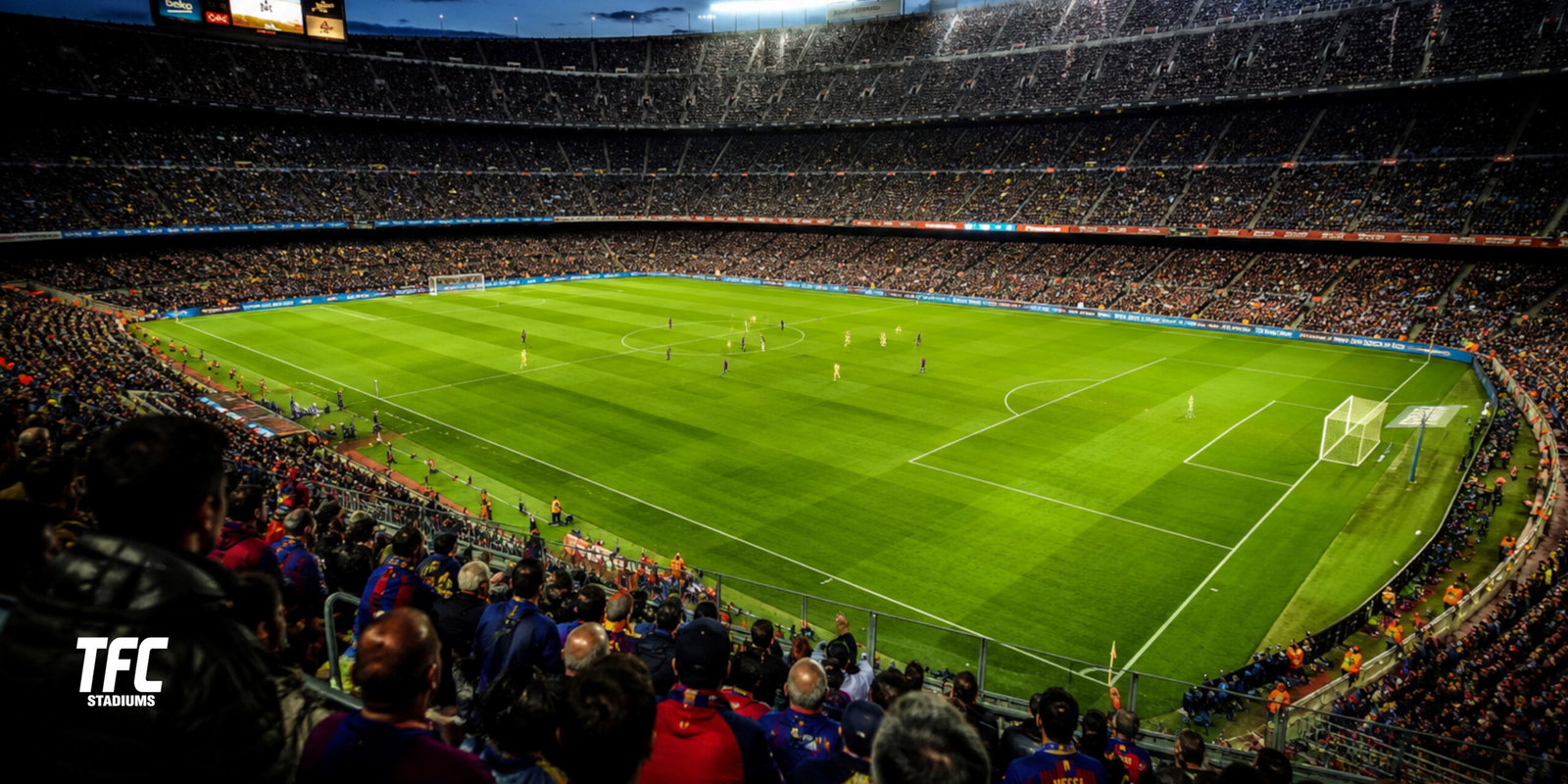 Camp Nou