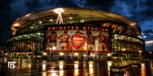 Emirates Stadium